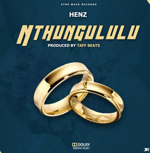 Nthungululu (Prod. Taff Beats & Many More Records)